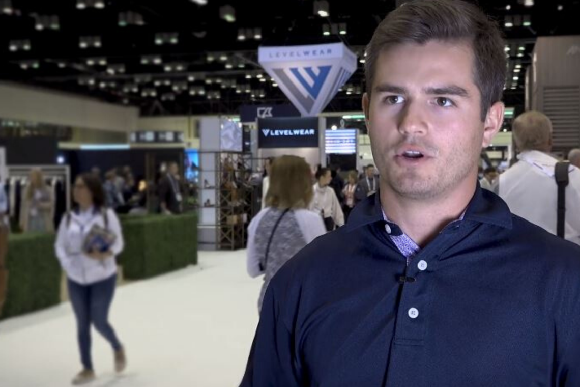 WATCH: '20 PGA Merchandise Show