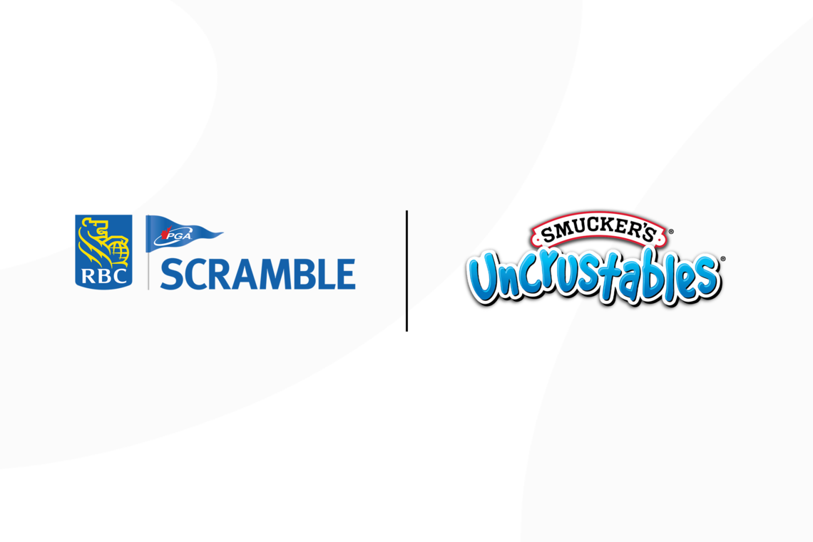 Smucker’s® Uncrustables® Announced as Official Snack of the PGA of Canada