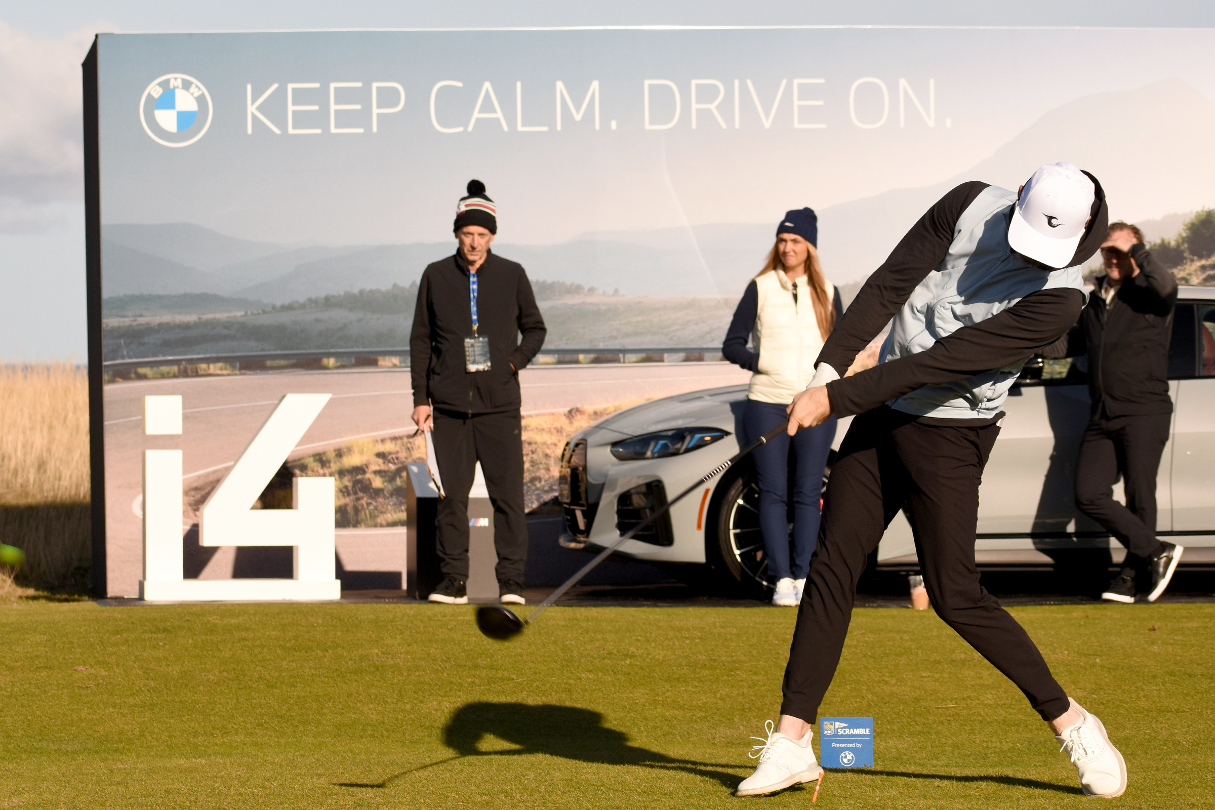 SCOREGolf - How the PGA Scramble presented by BMW became Canadian golf’s amateur major