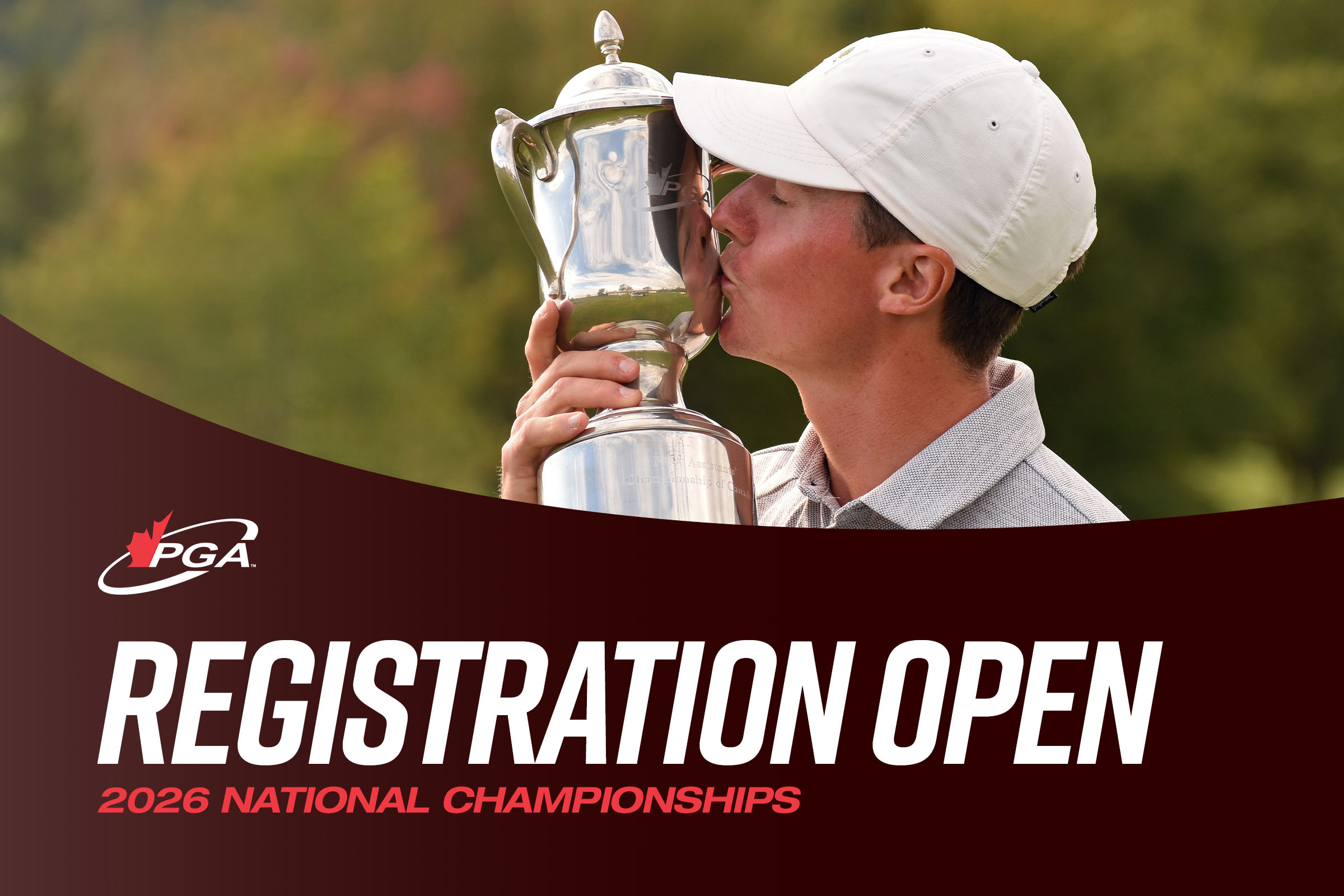 National Championship Player Registration Now Open