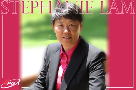 Stephanie Lam déjoue le cancer en-route pour les honneurs de professionnel Classe ''A'' de l'année