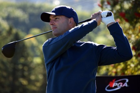 Wes Heffernan set to compete in eighth RBC Canadian Open