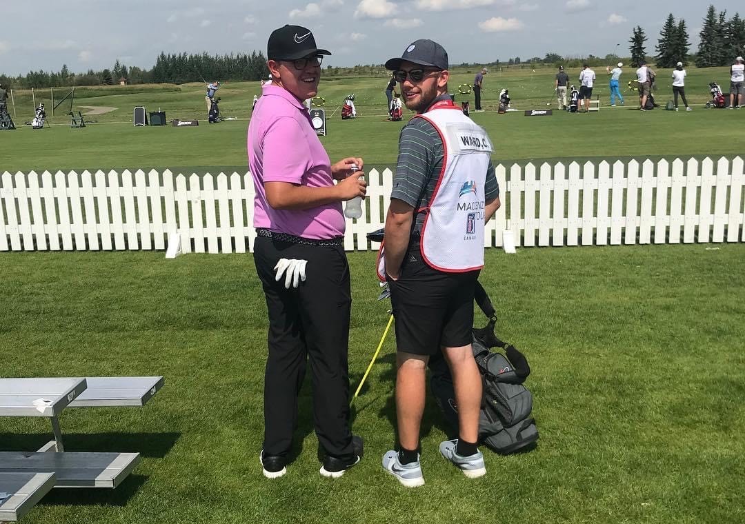 L'engagement indéfectible de Chris Ward en faveur du développement du jeu