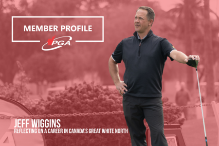 Member Profile: Jeff Wiggins Reflects on a Career in Canada’s Great North