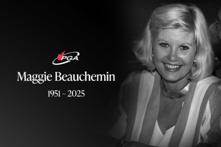 Honouring the life of Maggie Beauchemin (1951- 2025)