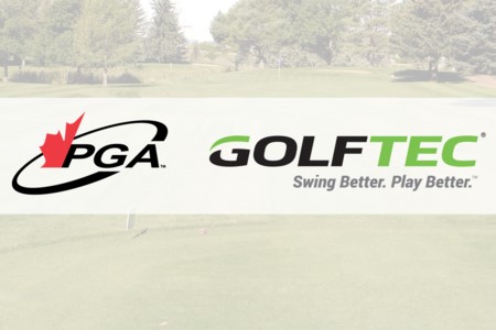 GOLFTEC devient le commanditaire principal du championnat senior de la PGA du Canada
