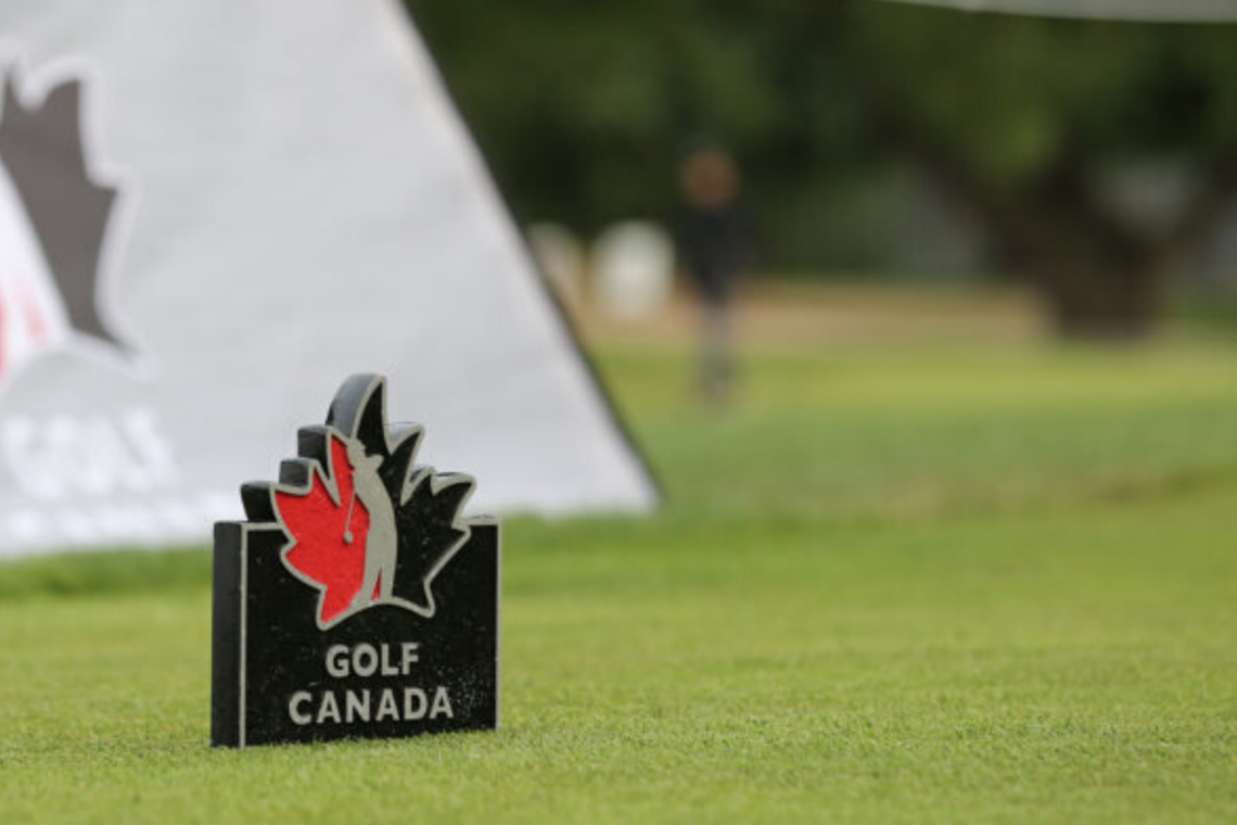 Les Championnats amateurs nationaux 2020 de Golf Canada sont annulés en raison de la COVID-19