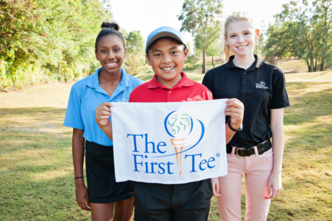 Golf Canada partners with First Tee to establish First Tee – Canada