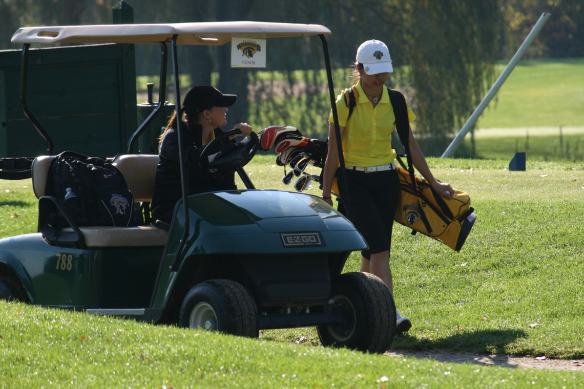 Profil d’entraîneur de la PGA du Canada : Carla Munch-Miranda