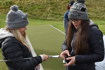 PGA of Canada and Golf Canada Announce 2022 Women in Coaching Participants