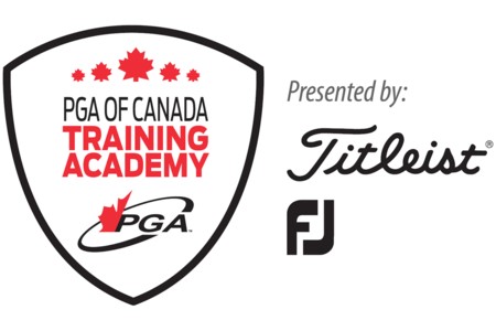 Titleist & FootJoy renew partnership with PGA of Canada, remain presenting sponsor of PGA Training Academy