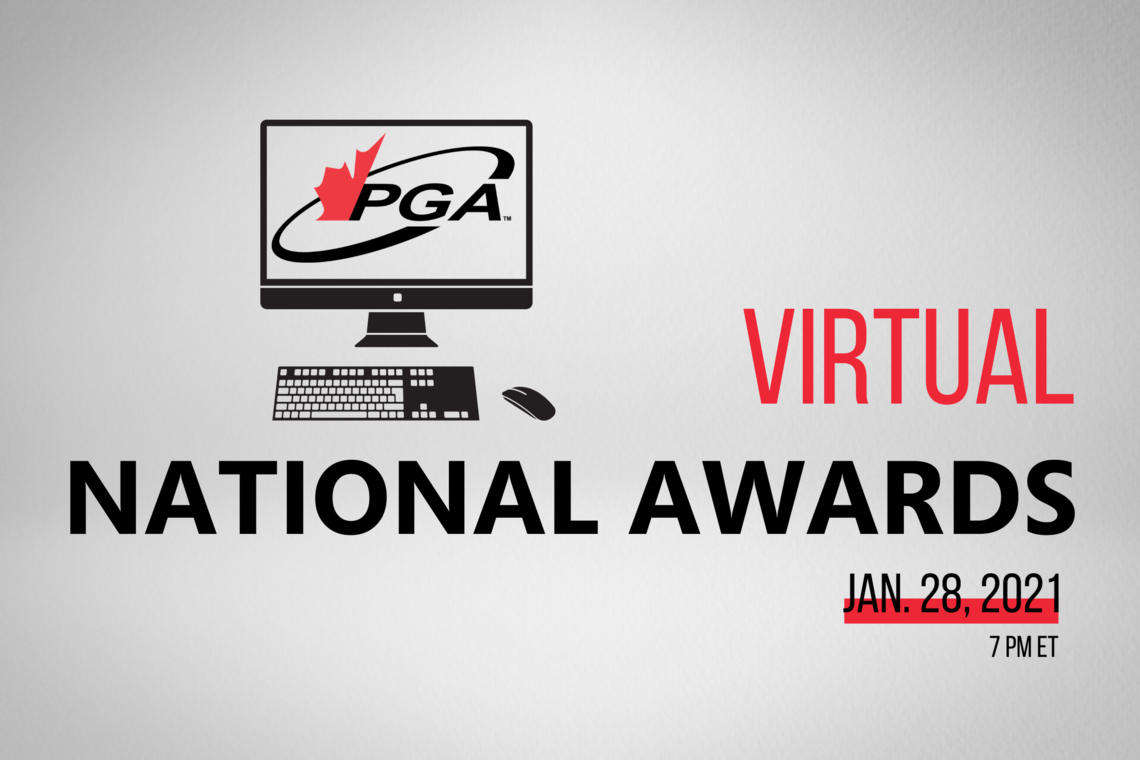 Virtual National Awards Ceremony