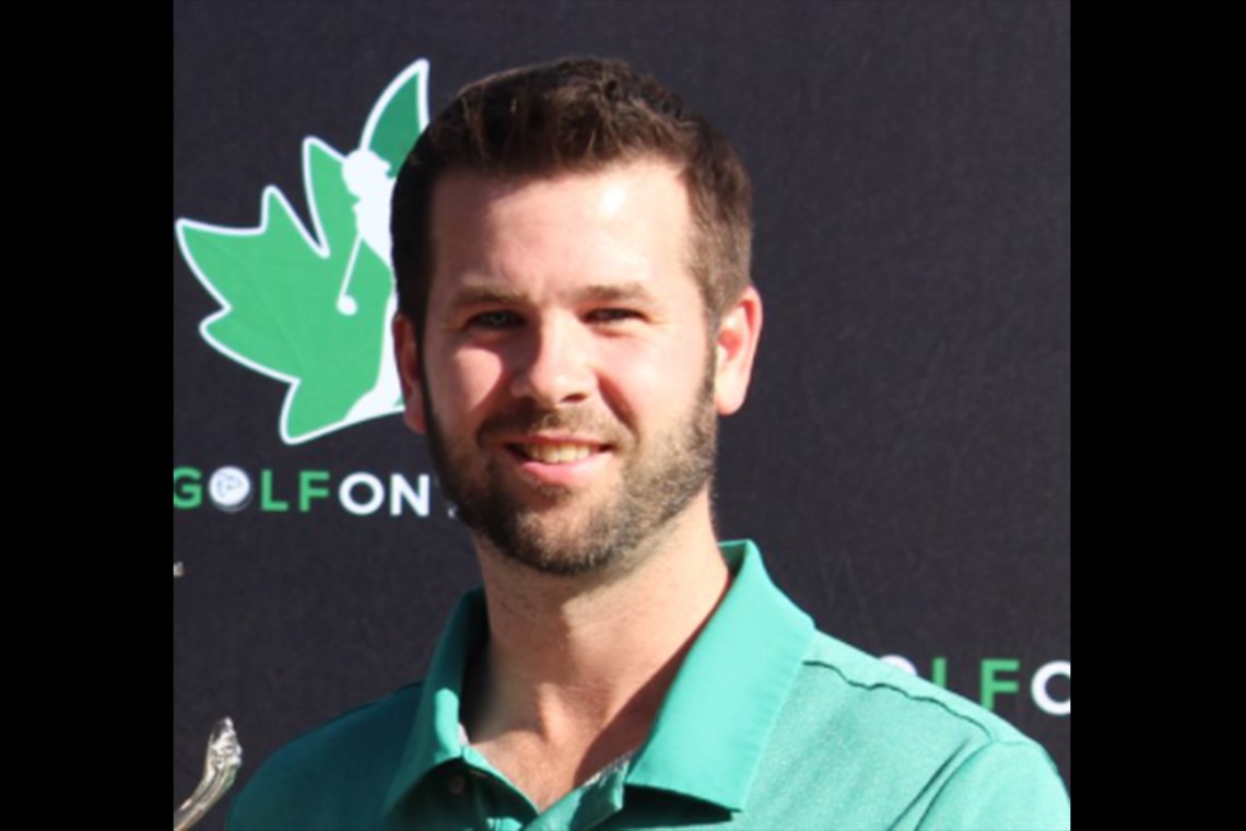 PGA of Canada welcomes Rob Watson as new Championship Manager