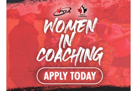 Women in Coaching program applications now open for 2023