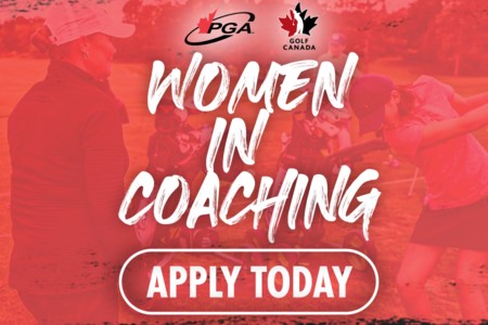 Women in Coaching program applications now open for 2023