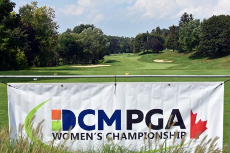 DCM and the PGA of Canada announce seven recipients of 2021-22 DCM Power Up Bursaries