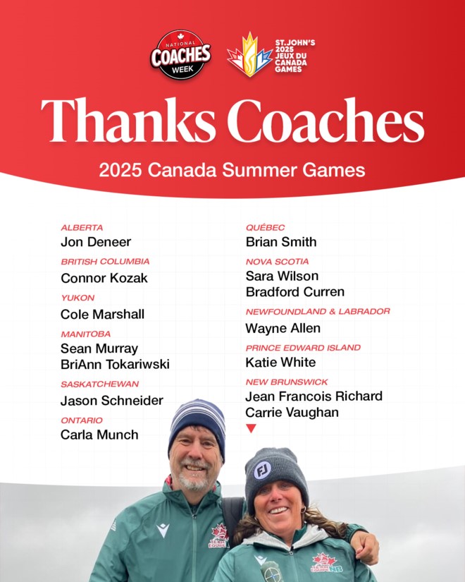 Coaches Week - Summer Games V2