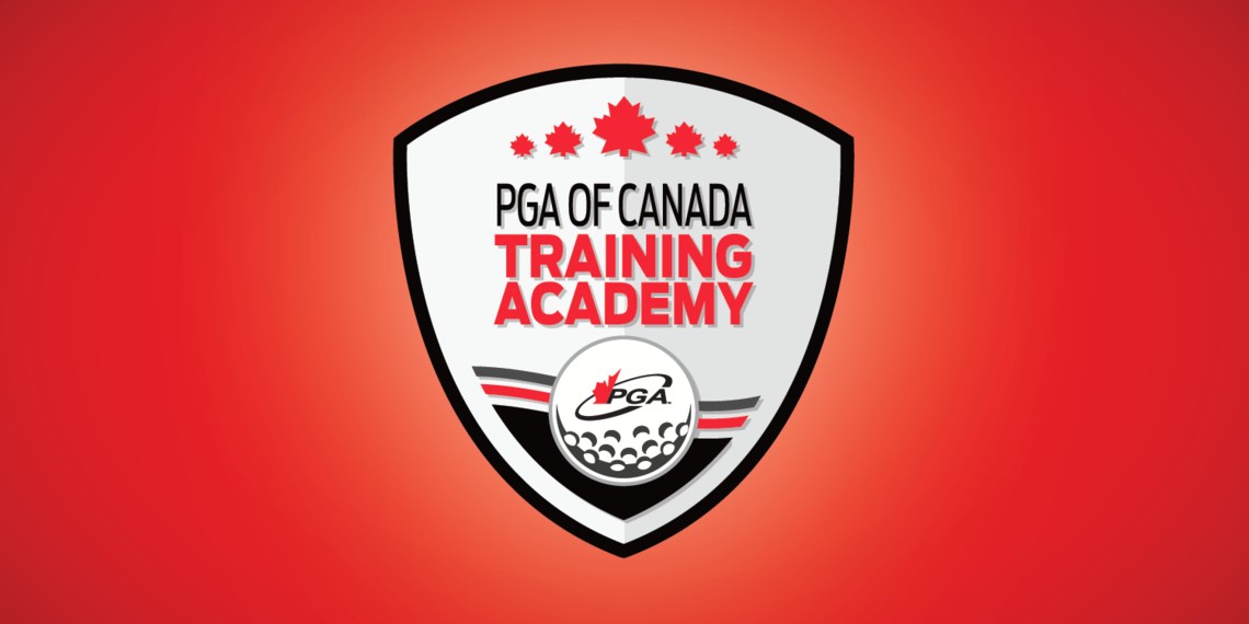 PGA Training Academy