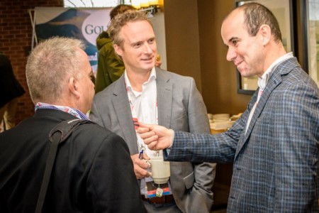 Les rôles joués par les professionnels de la PGA