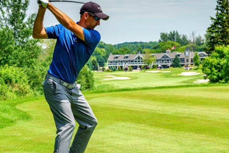 Les rôles joués par les professionnels de la PGA