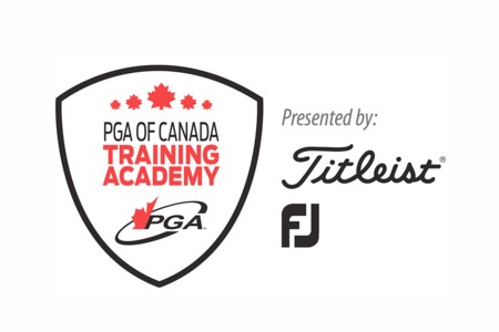 Titleist & FootJoy Becomes Presenting Sponsor of the New PGA Training Academy