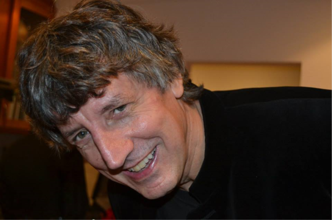 ian james