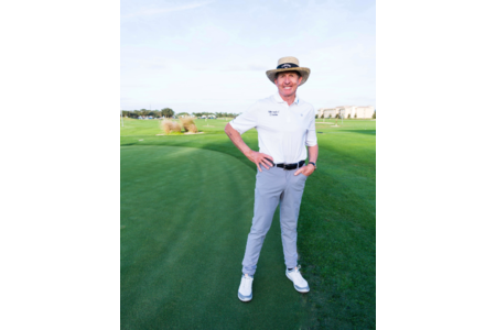 David Leadbetter - PGA of Canada