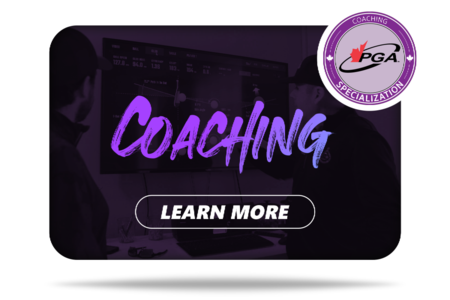 PGA Professional Job Roles