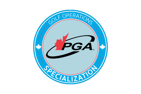 USE OF SPECIALIZATION BADGE