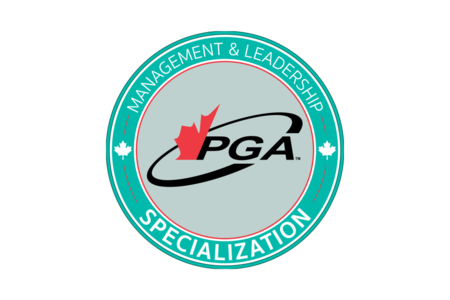 USE OF SPECIALIZATION BADGE