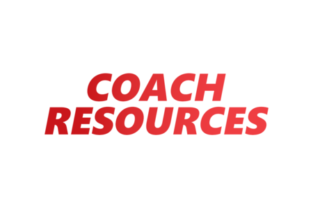 Coach Resources