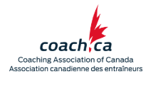Coaching Association of Canada