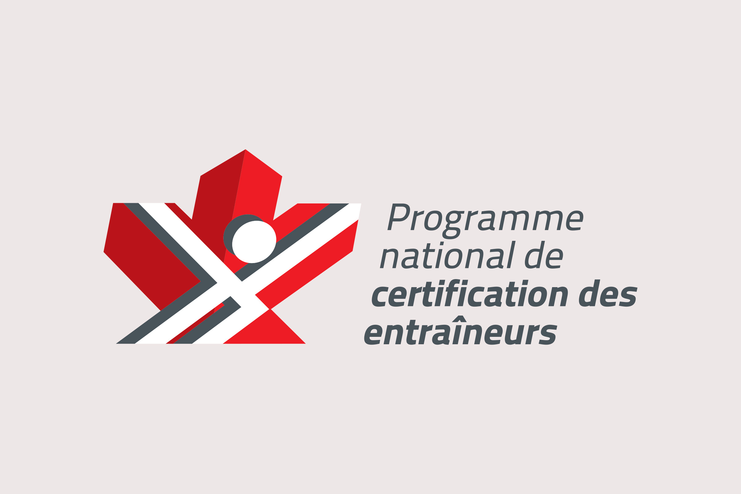 Programme national de certification des entraîneurs