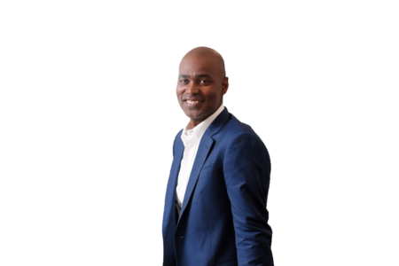 Dr. Ivan Joseph