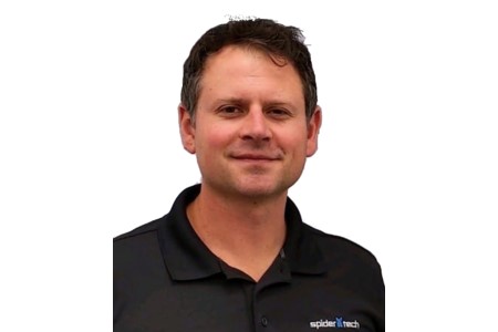 Dr. Nick Martichenko