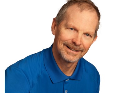 Tim O'Connor