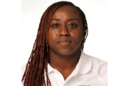 Lee Anna Osei, MA