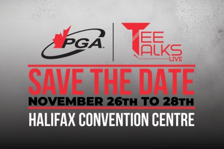 Tee Talks Live Headed to Halifax