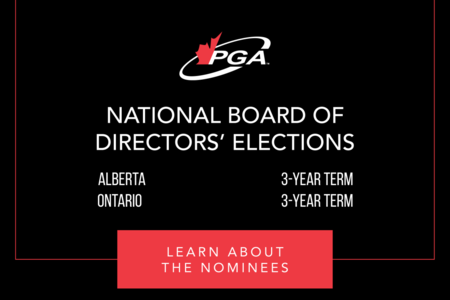 Elections Underway For National Board of Directors