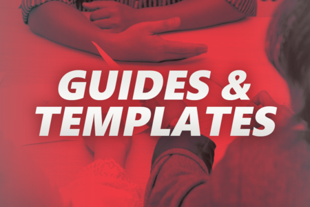 Employment Guides and Templates