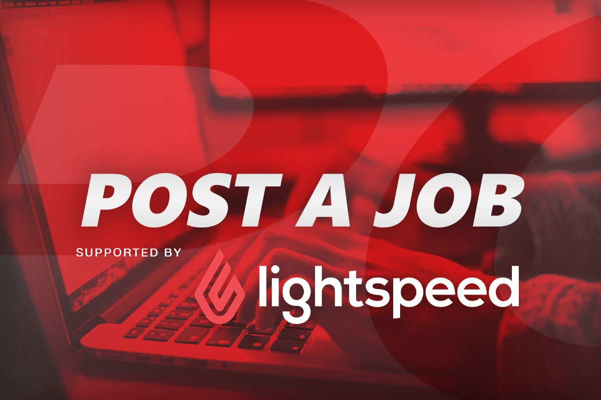 Post a Job