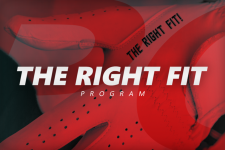 The Right Fit Program