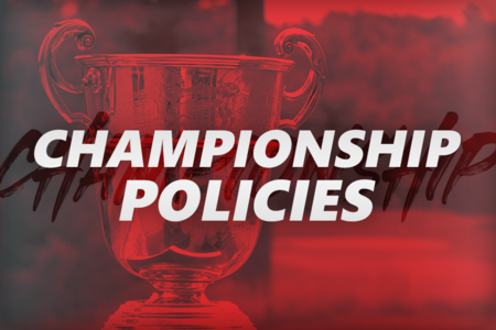 Championship Policies