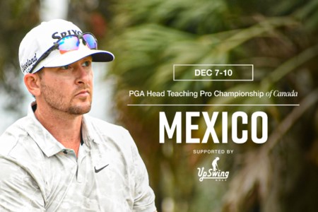 PGA Head Teaching Professional Championship of Canada