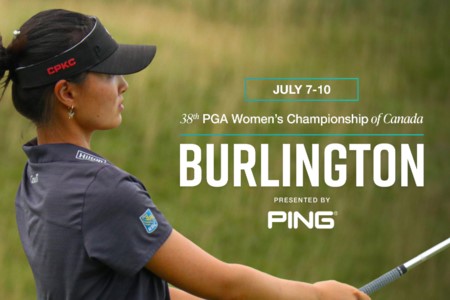 38th PGA Women's Championship of Canada