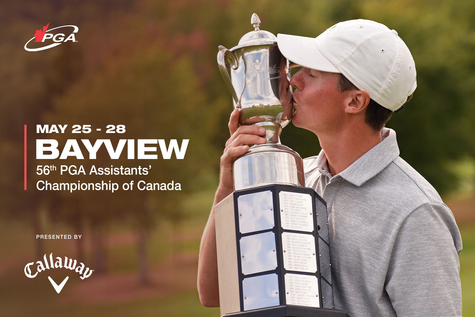 PGA Assistants' Championship of Canada presented by Callaway Golf