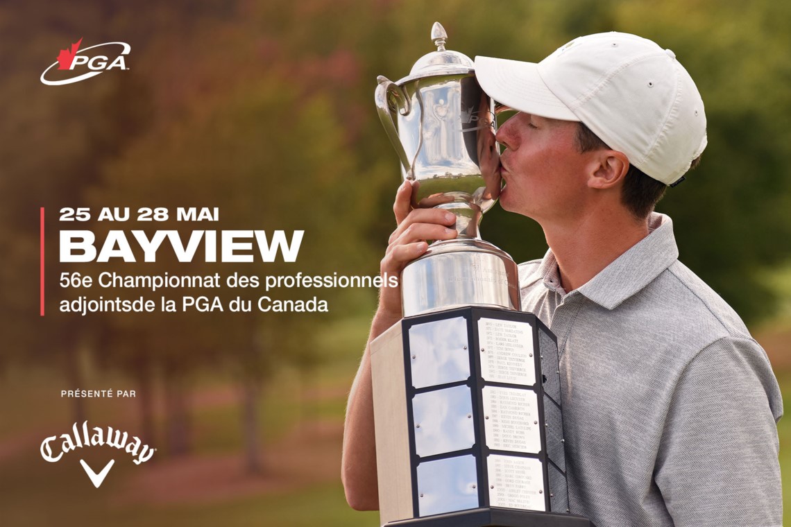 PGA Assistants' Championship of Canada presented by Callaway Golf