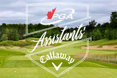 Le TPC Toronto à Osprey Valley est prêt pour le championnat des professionnels adjoints de la PGA du Canada présenté par Callaway Golf