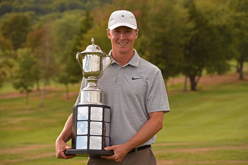 56th PGA Assistants' Championship of Canada presented by Callaway Golf