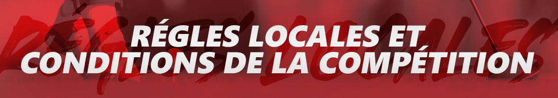 Local Rules